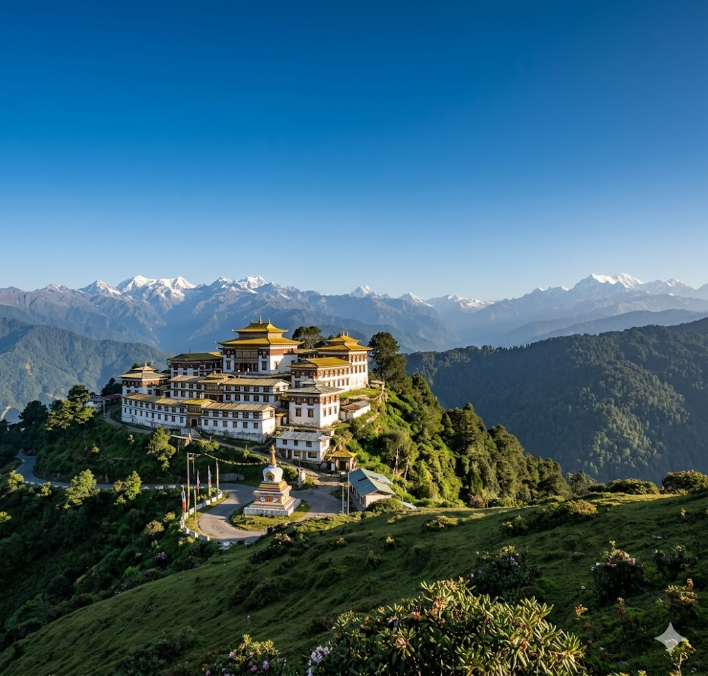 Arunachal Pradesh