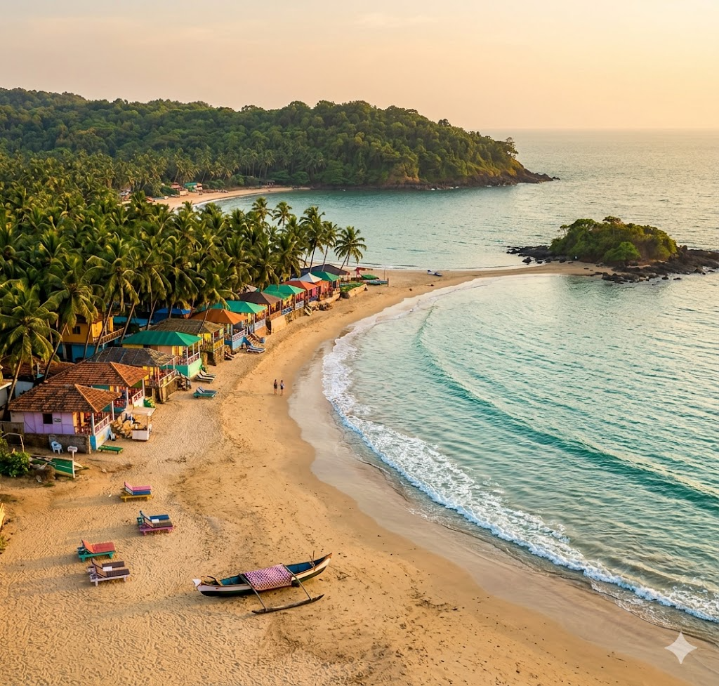 Goa
