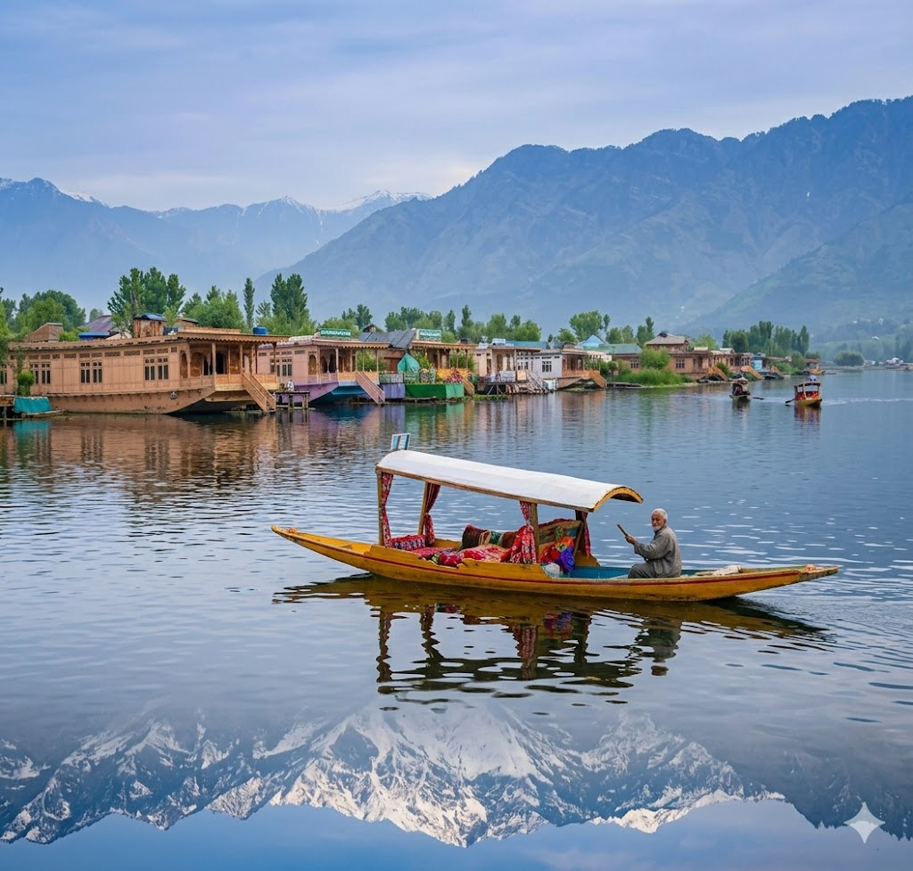 Kashmir